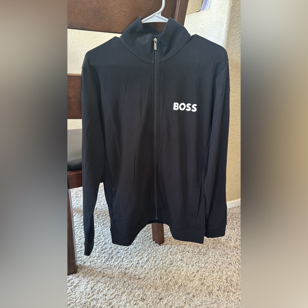 Hugo Boss Sweater
